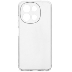 Изображение товара Накладка  Aceline Silicone для Tecno SPARK 30 5G прозрачный