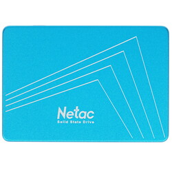 Изображение товара 960 ГБ 2.5" SATA накопитель Netac N535S [NT01N535S-960G-S3X]