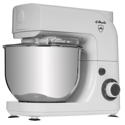 Изображение товара Миксер Il Monte SM-1001 белый