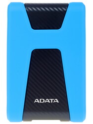 Изображение товара 2 ТБ Внешний HDD ADATA HD650 [AHD650-2TU31-CBL]