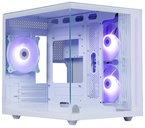 Изображение товара Корпус Defender NovaCube [25104] белый