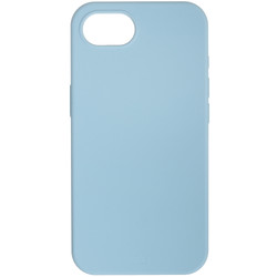 Изображение товара Накладка  VLP Aster Case для Apple iPhone 16e голубой