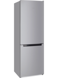 Изображение товара Холодильник с морозильником   NORD NRB 132 S серебристый