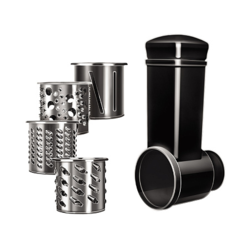 Изображение товара Набор насадок для кухонной машины REDMOND RKMA-1004