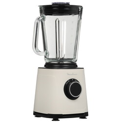 Изображение товара Блендер стационарный Moulinex LM771AF0 белый