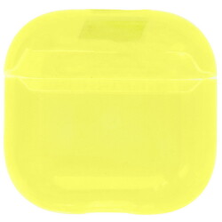 Изображение товара Чехол Ubear для Apple AirPods 4, зеленый