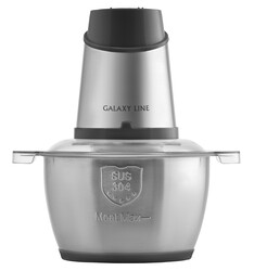 Изображение товара Измельчитель  Galaxy GL 2383 серый