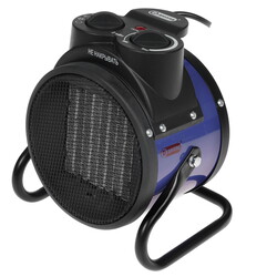 Изображение товара Тепловая пушка электрическая Диолд ТП-1-02 ЭК