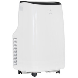 Изображение товара Кондиционер мобильный TCL PDL 12 белый