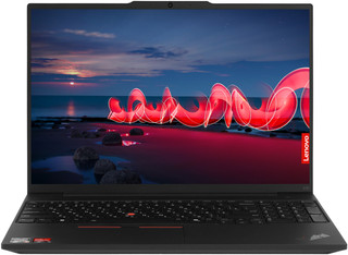 Изображение товара 16" Ноутбук Lenovo ThinkPad E16 Gen2 серый