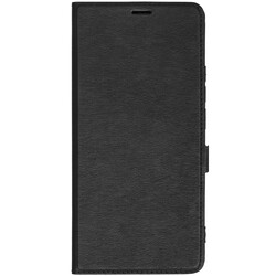 Изображение товара Чехол-книжка  BoraSCO для Xiaomi 15T черный