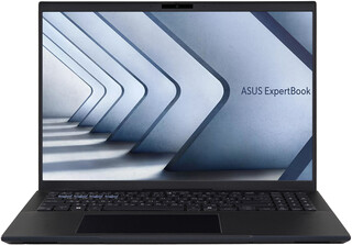 Изображение товара 16" Ноутбук ASUS ExpertBook B5 B5604CVA-QY0050X черный