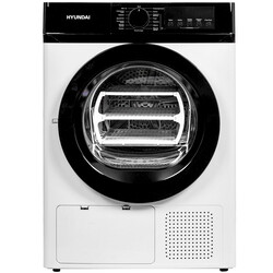 Изображение товара Сушильная машина Hyundai DFE9415 белый