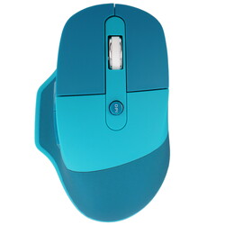 Изображение товара Мышь беспроводная Smartbuy 615AG Wave [SBM-615AG-W] синий
