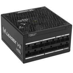 Изображение товара Блок питания Super Flower Leadex VII [SF-850F14XG] черный