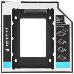 Изображение товара Адаптер Gembird MF-95-01