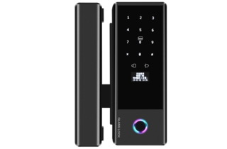 Изображение товара Умный дверной замок Roome Fingerprint lock GS1