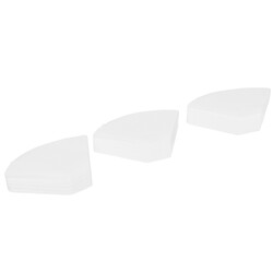 Изображение товара Одноразовые фильтры Topperr 3048 №4 белый