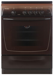 Изображение товара Газовая плита Gefest GS 1206 B коричневый