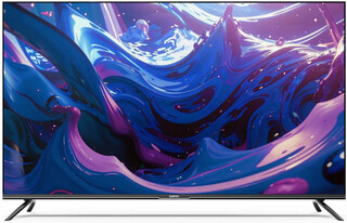 Изображение товара 74.5" (190 см) Телевизор Centek CT-8575 Smart черный
