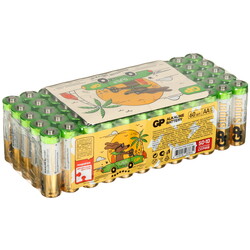 Изображение товара Батарейка GP HR AA (LR6/ER14505/FR6/R6P)