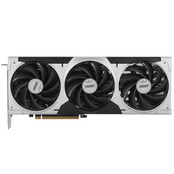 Изображение товара Видеокарта MSI GeForce RTX 5080 VENTUS 3X OC PLUS [RTX 5080 16G VENTUS 3X OC PLUS]