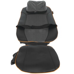 Изображение товара Массажная накидка Medisana MCN серый