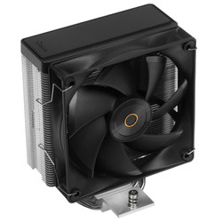 Изображение товара Кулер для процессора Ocypus Delta A40 Elite BK [Delta-A40-BK1NNWN00E-GL] черный