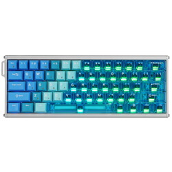 Изображение товара Клавиатура проводная AJAZZ ALUX 60