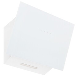 Изображение товара Вытяжка наклонная DEXP CH60-FNF белый/белый