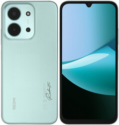 Изображение товара 6.9" Смартфон Xiaomi REDMI 15C 128 ГБ зеленый