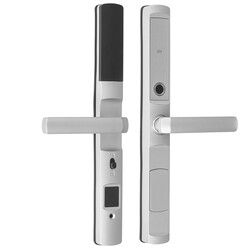 Изображение товара Умный дверной замок Roome Digital Fingerprint Aluminum Door Lock A3