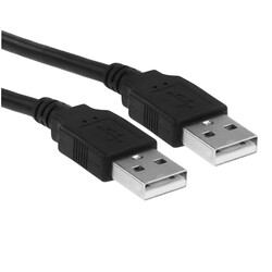 Изображение товара Кабель Perfeo USB 2.0 Type-A - USB 2.0 Type-A
