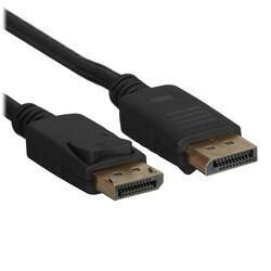 Изображение товара Кабель  Cablexpert DisplayPort - DisplayPort, 1.8 м