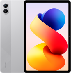 Изображение товара 12.1" Планшет Xiaomi REDMI Pad 2 Pro 5G 128 ГБ серебристый