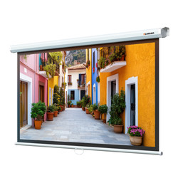 Изображение товара 90" Экран для проектора Lumien Eco Picture LEP-100122