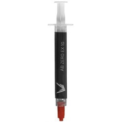 Изображение товара Термопаста Formula AB ZERO EX [AB ZERO EX 1G]