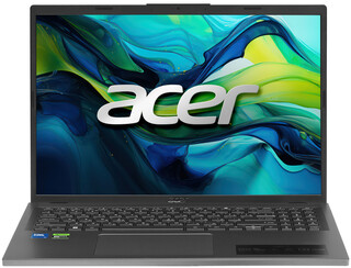 Изображение товара 16" Ноутбук Acer Aspire 16 A16-51GM-59UU серый