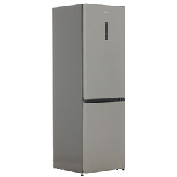 Изображение товара Холодильник с морозильником   Gorenje NRKP61EA2XL4 серебристый