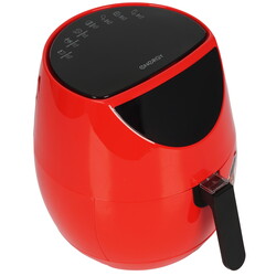 Изображение товара Аэрогриль Energy EN-266 красный