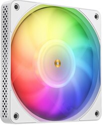 Изображение товара Вентилятор JONSBO HF1215 [HF1215 White] белый
