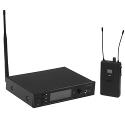 Изображение товара Радиосистема Axelvox DWS7000HT (PM Bundle)