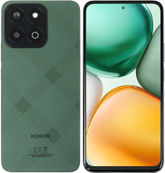Изображение товара 6.77" Смартфон HONOR X7c 128 ГБ зеленый