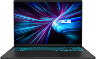 Изображение товара 16" Ноутбук ASUS V16 V3607VP-RP032 черный