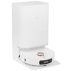 Изображение товара Робот-пылесос Mijia M30S белый