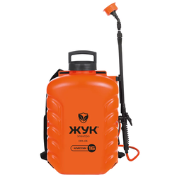 Изображение товара Опрыскиватель аккумуляторный ЖУК Классик