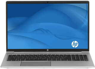 Изображение товара 15.6" Ноутбук HP ProBook 455 G9 серебристый