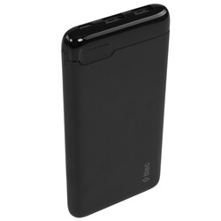 Изображение товара Портативный аккумулятор TTEC PowerSlim LCD черный