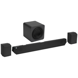 Изображение товара Саундбар Samsung HW-Q990F черный