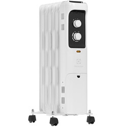 Изображение товара Масляный обогреватель Electrolux EOH/M-S607 белый